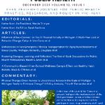 MPH Student/Faculty Wellness Camp Project